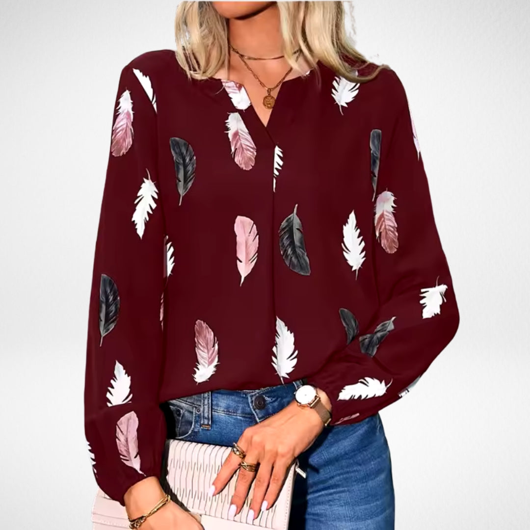 Nicole™ | Bluzica za Samopouzdanje