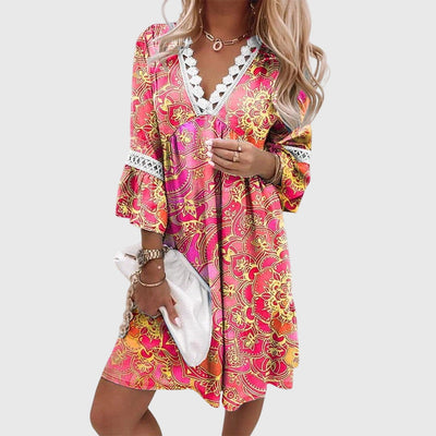 Melody™ | Elegantna Letnja Haljina