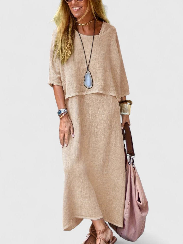 Harlyne | Elegantni Set od Dva Deela