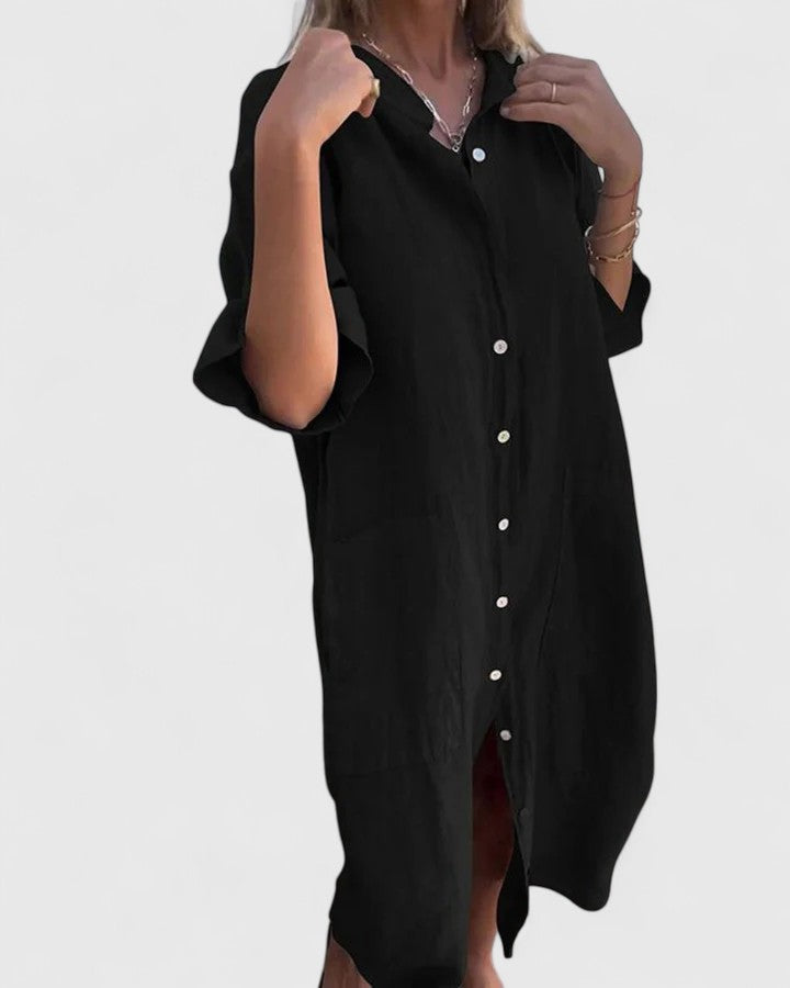 Kristine | Elegantna Haljina