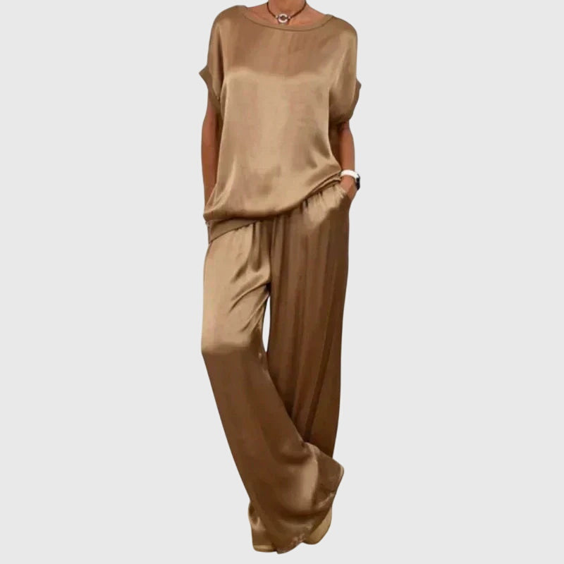 Kayla™ | Elegantan Dvodelni Set