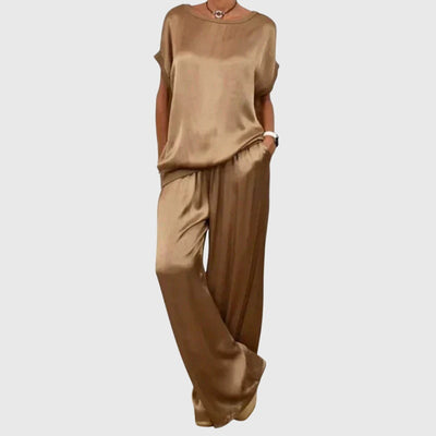 Kayla™ | Elegantan Dvodelni Set