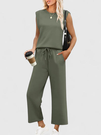 Anniston | Elegantna Dva Deo Set