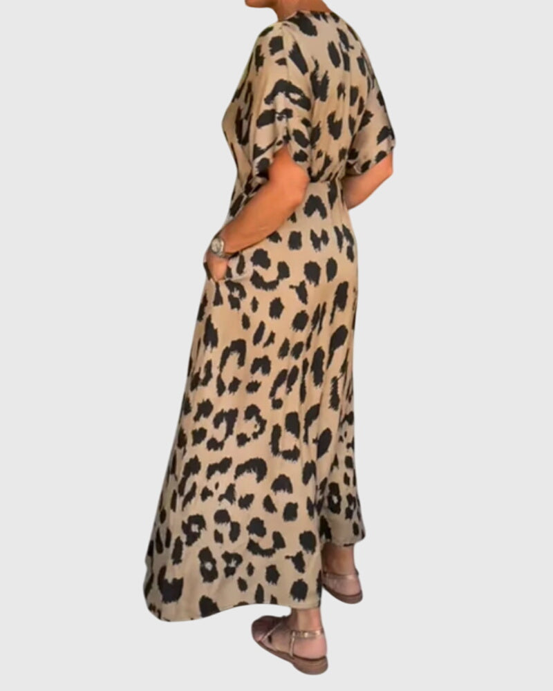 Elizabeta™ | Haljina bezvremenske samopouzdanosti