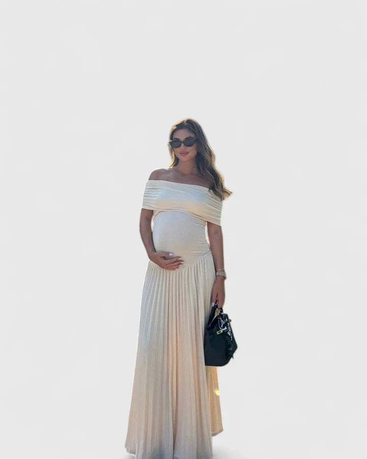 Orlissa™ | Udobna Maxi Haljina