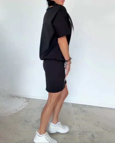 Avenlea | Udobna Haljina