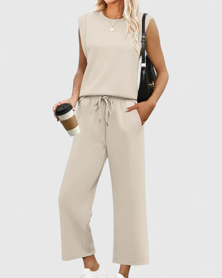 Olyzette | Udoban Dvodelni Komplet