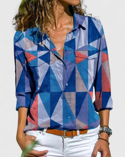 Nadienne | Elegantna Bluzica