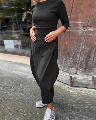 Sorviah™ | Sofisticirana Haljina