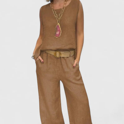 Faylinn | Elegantni Dvodelni Set