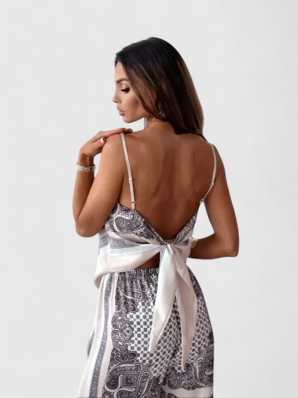 Karmen | Sofisticirani Set od Dva Deo