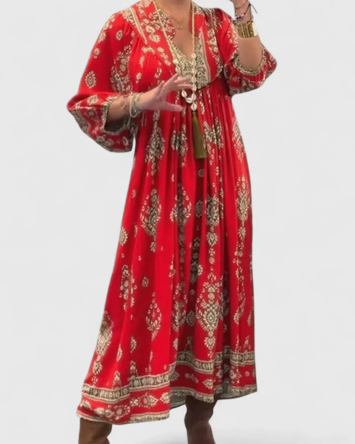 Zyra | Udobna Haljina