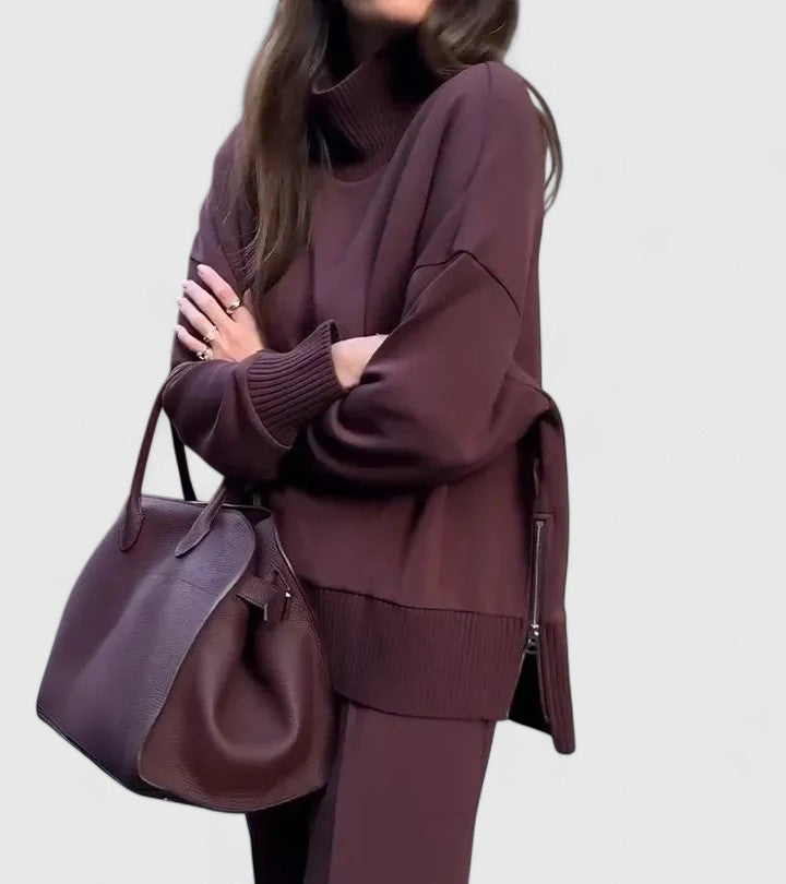 Avery | Sofisticirani Set