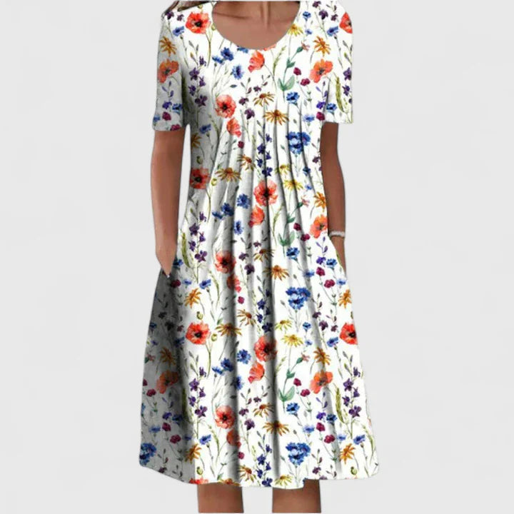 Olyverrah | Elegantna Haljina