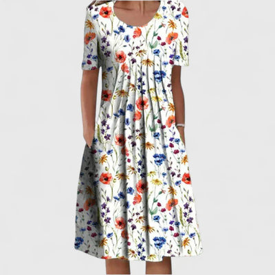 Olyverrah | Elegantna Haljina