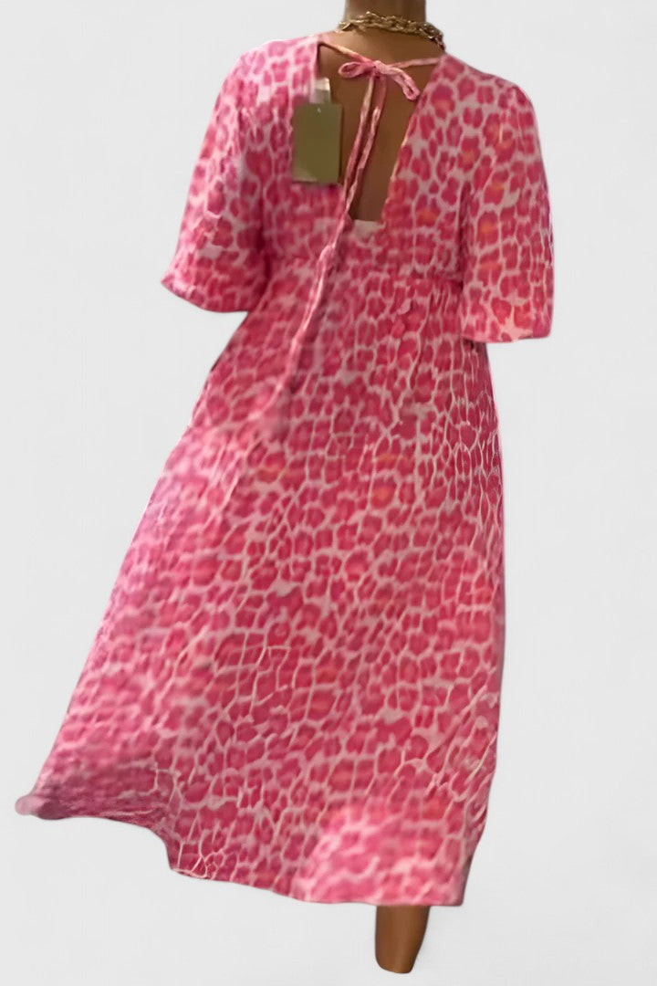 Kateriva | Sofisticirana Haljina