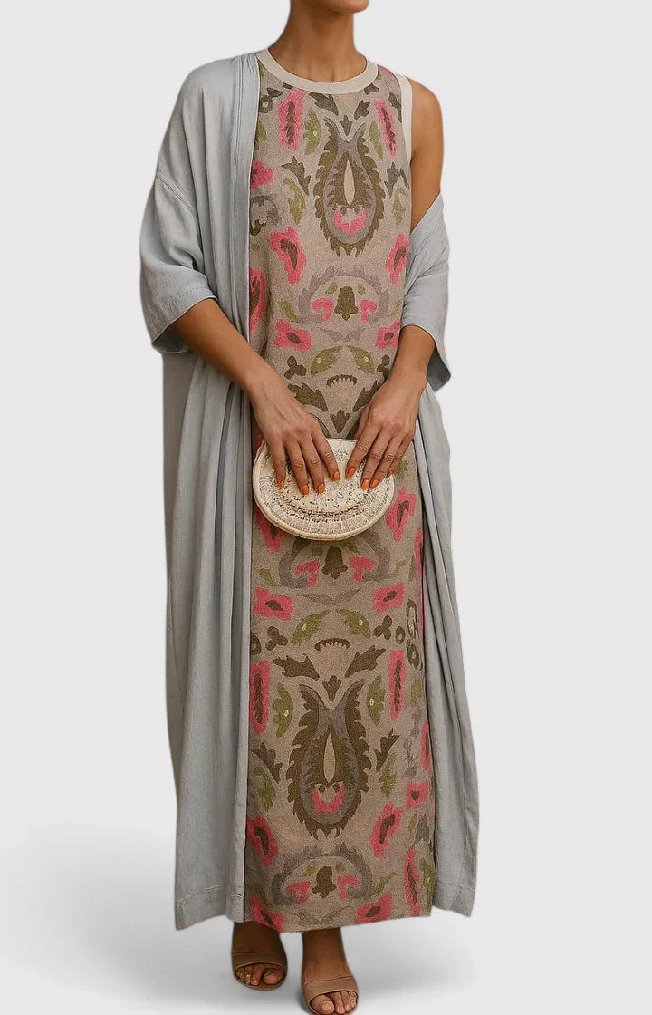 Tiffannee | Elegantna Haljina