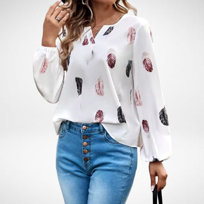 Nicole™ | Bluzica za Samopouzdanje