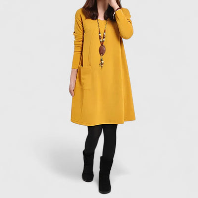 Felicia | Elegantna Haljina