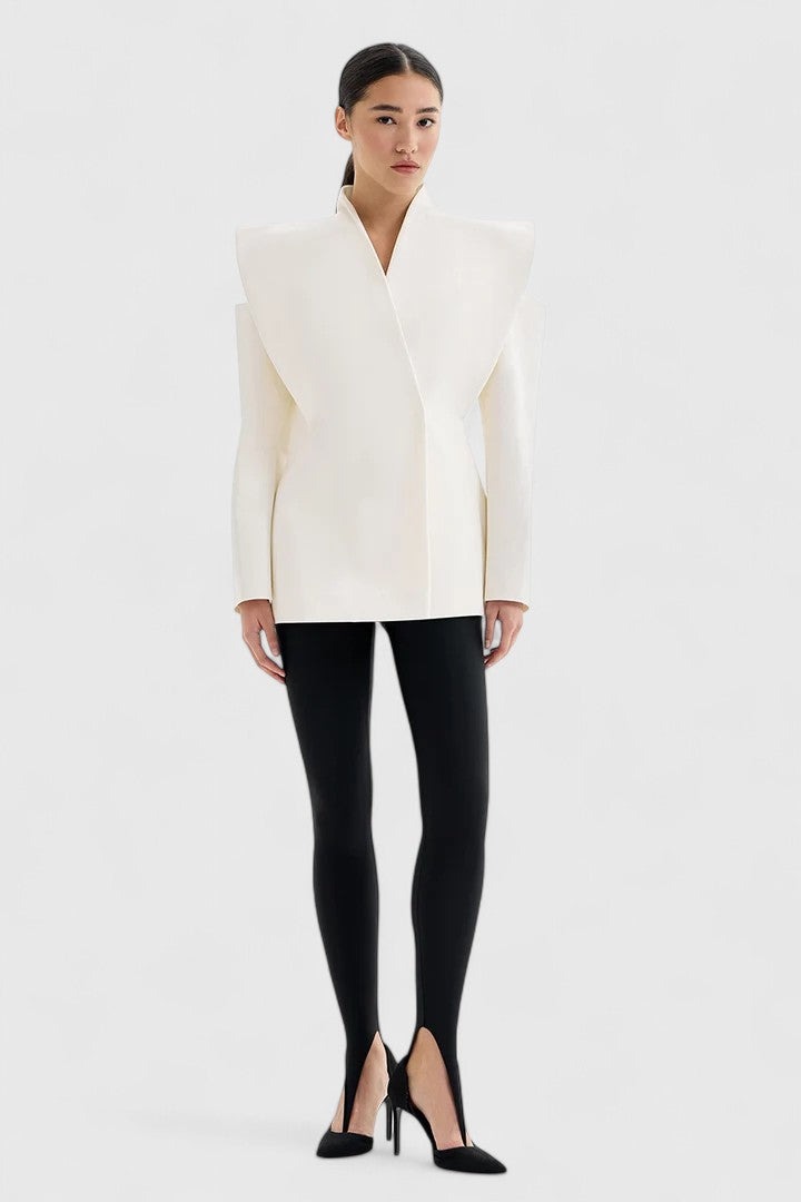 Valeria™ | Elegantni Blazer