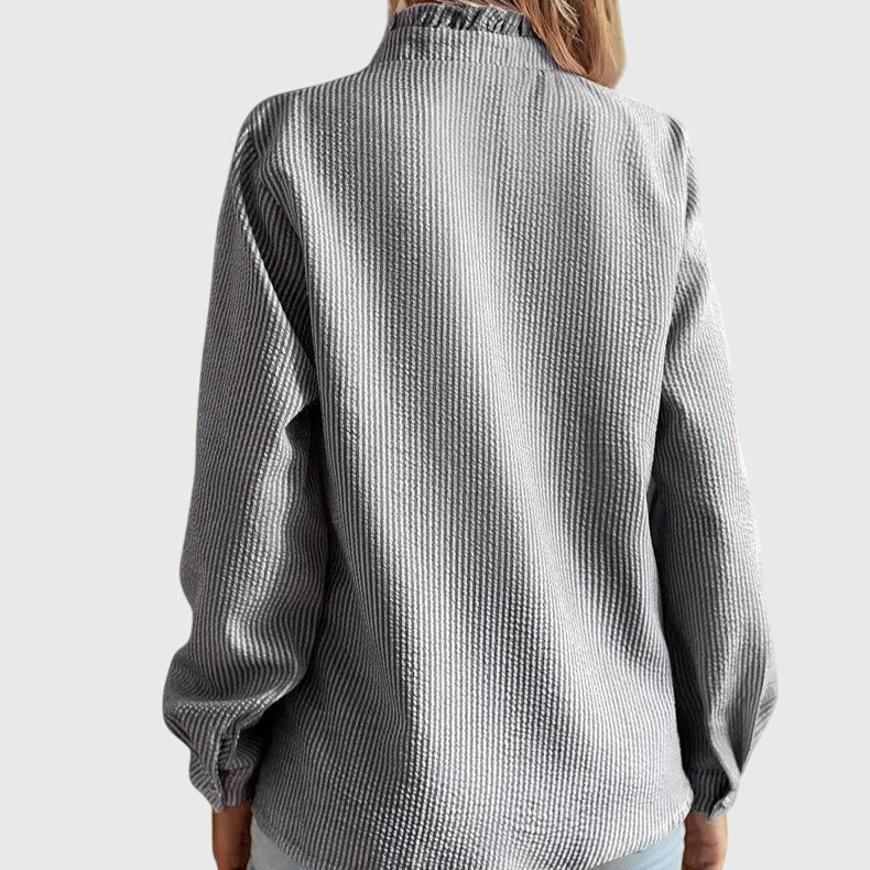 Kaitlyn™ | Elegantna Bluza