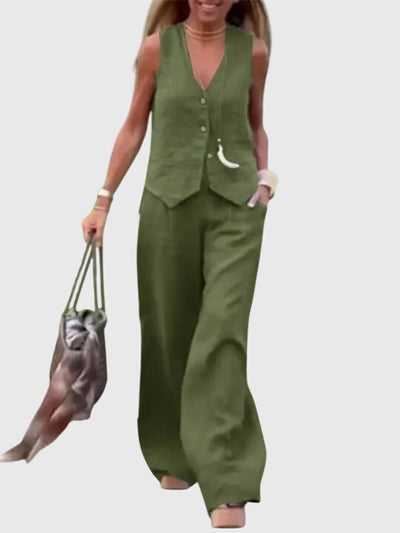 Mabel | Elegantni Dvodelni Set