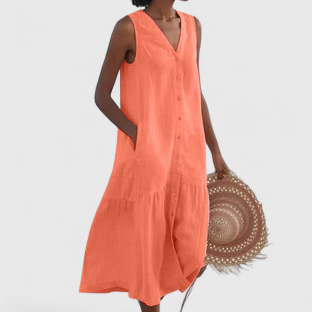 Veranika | Udobna Haljina