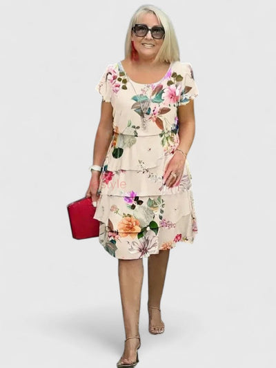 Anđeo | Elegantna Haljina