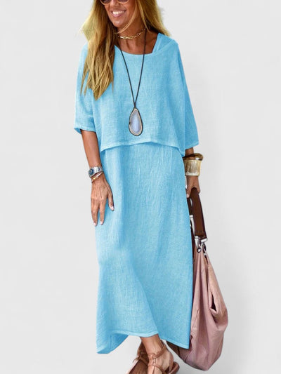 Harlyne | Elegantni Set od Dva Deela