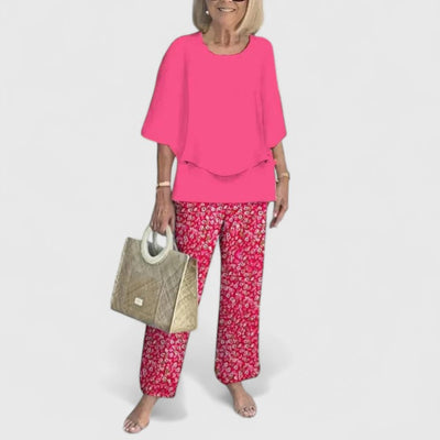 Martha | Sofisticirani Dvodelni Komplet