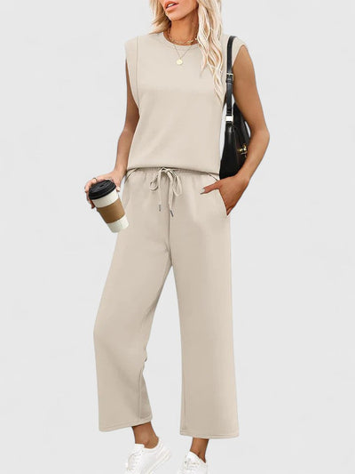 Anniston | Elegantna Dva Deo Set