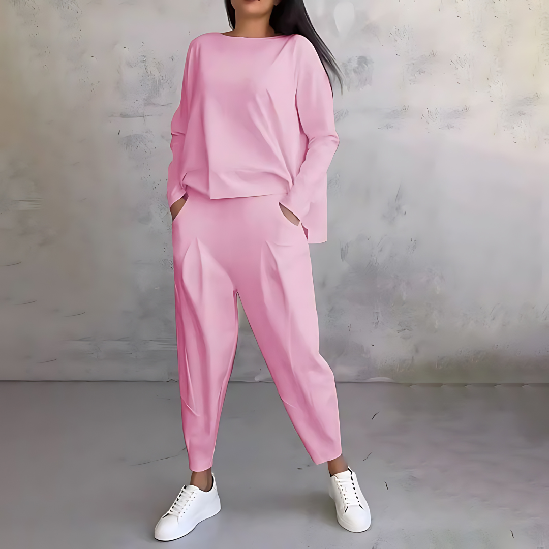 Avenn | Udoban Komplet od Dva Deo