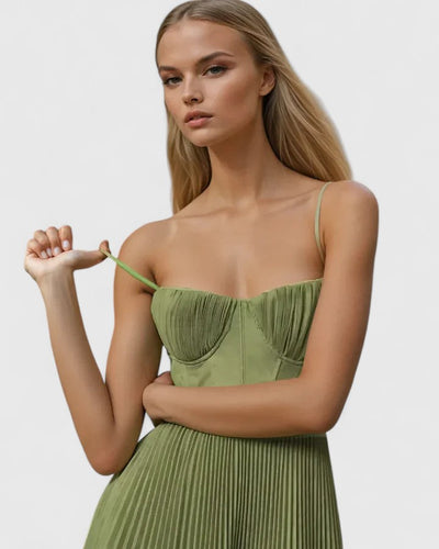 Evangeliss | Elegantna Haljina