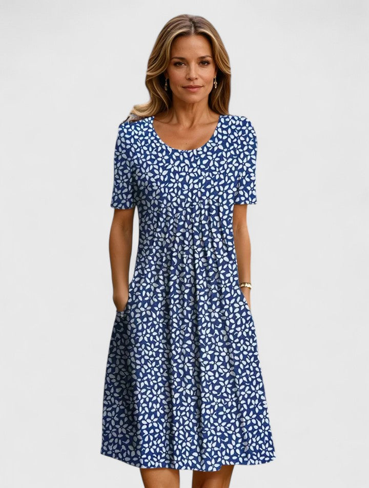 Valorynn | Elegantna Haljina