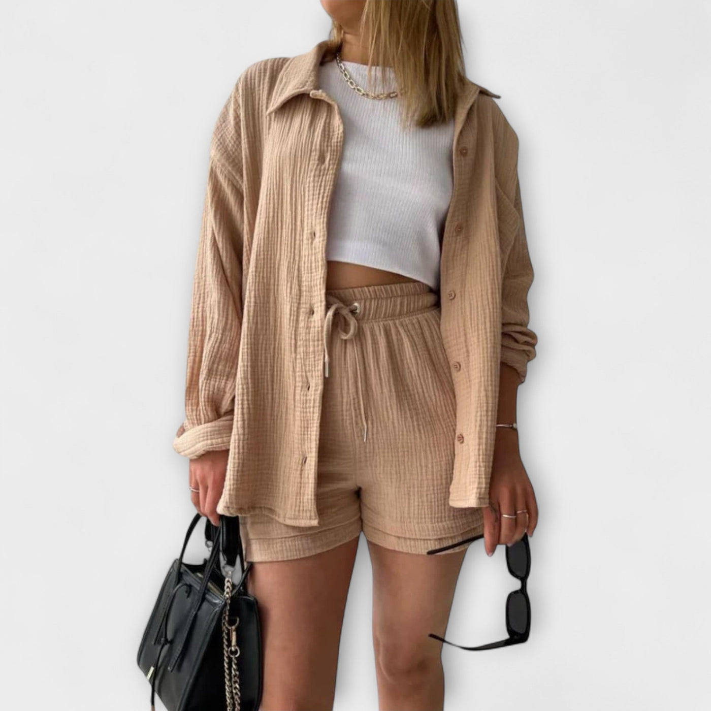 Roselina | Elegantna Gornja i Donja Odeljka