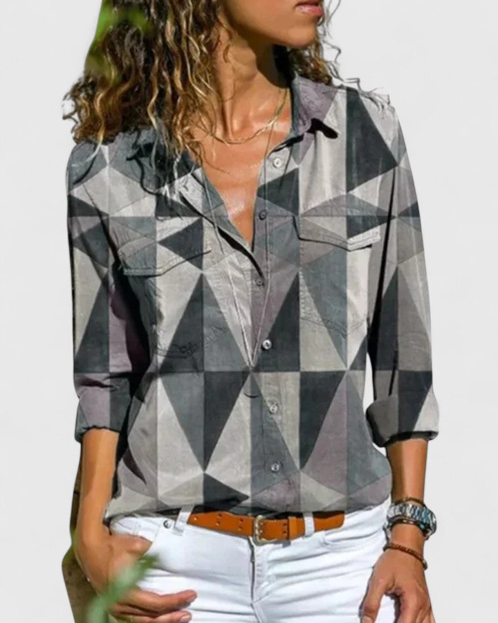 Nadienne | Elegantna Bluzica