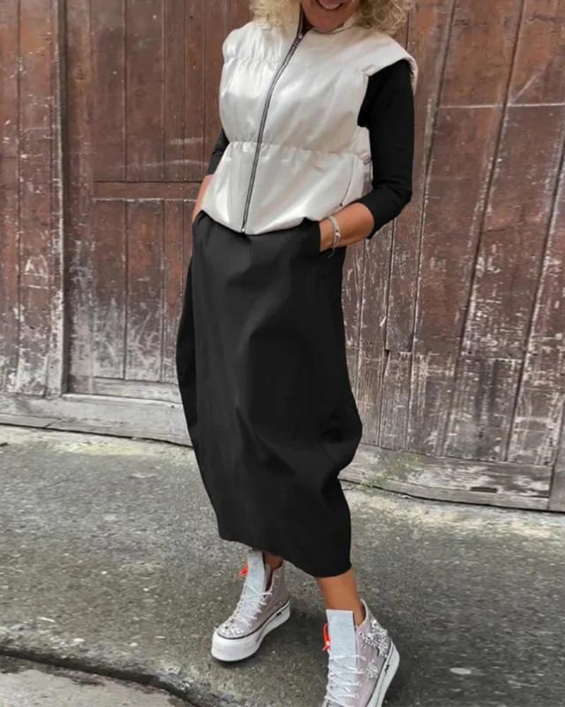 Sorviah™ | Sofisticirana Haljina