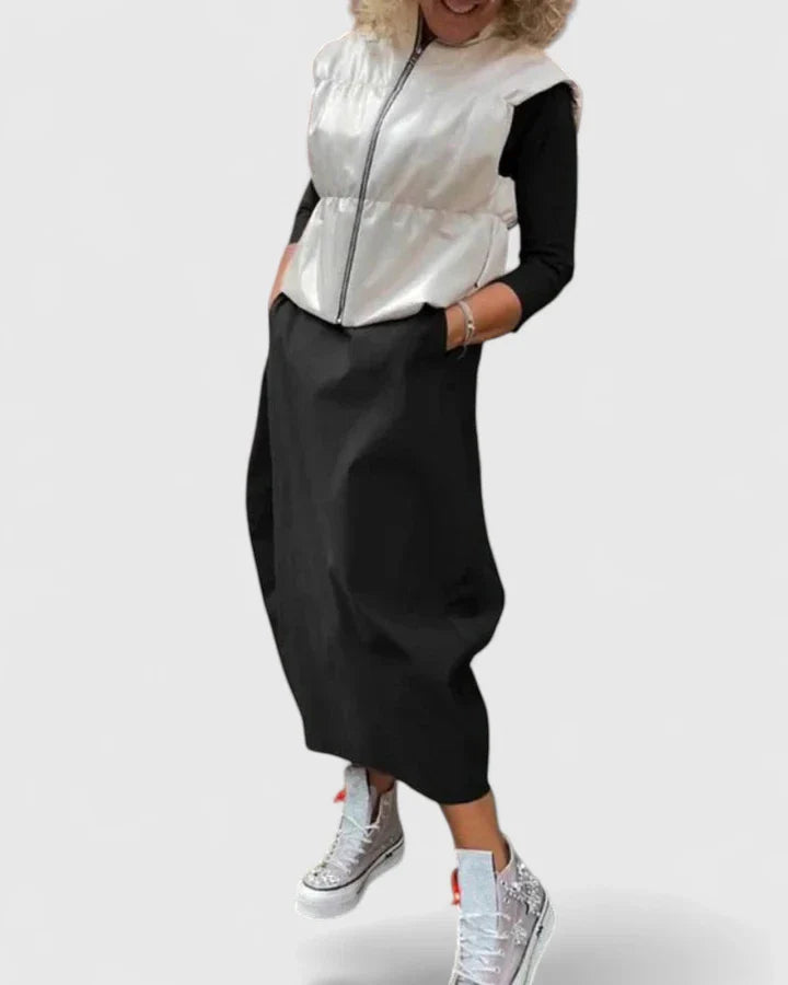 Sorviah™ | Sofisticirana Haljina