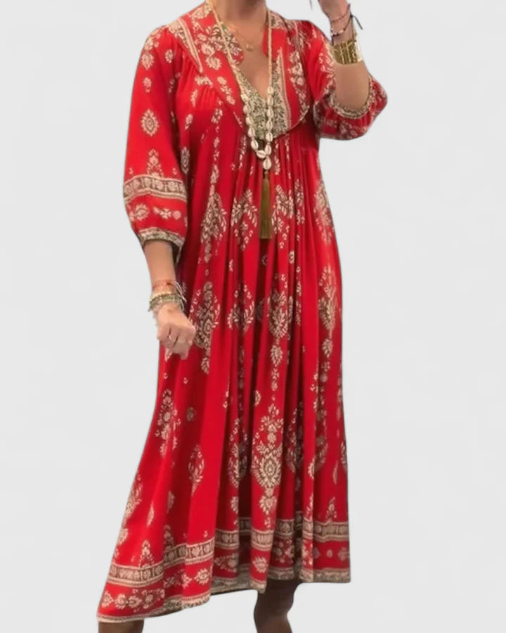 Zyra | Udobna Haljina