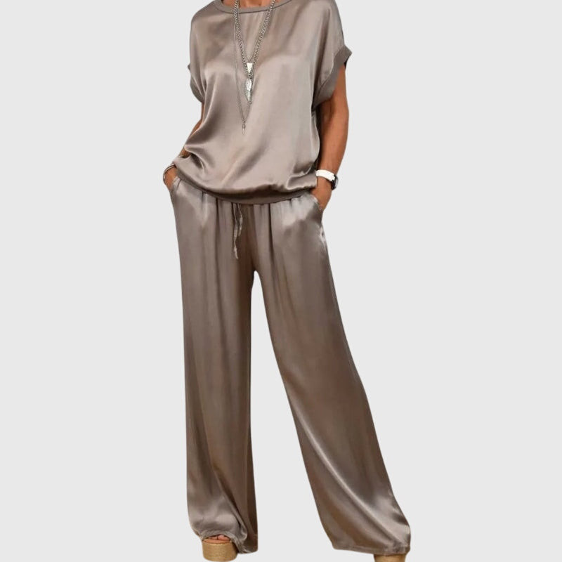 Kayla™ | Elegantan Dvodelni Set