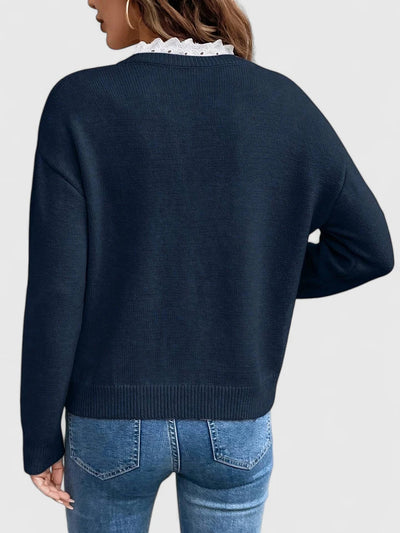 Zaryphine™ | Elegantna Bluza