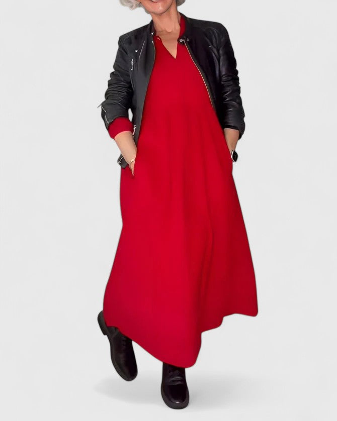 Seryphiah | Elegantna Haljina