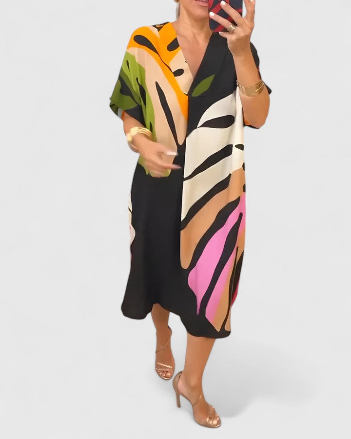 Cymarie | Udobna Haljina