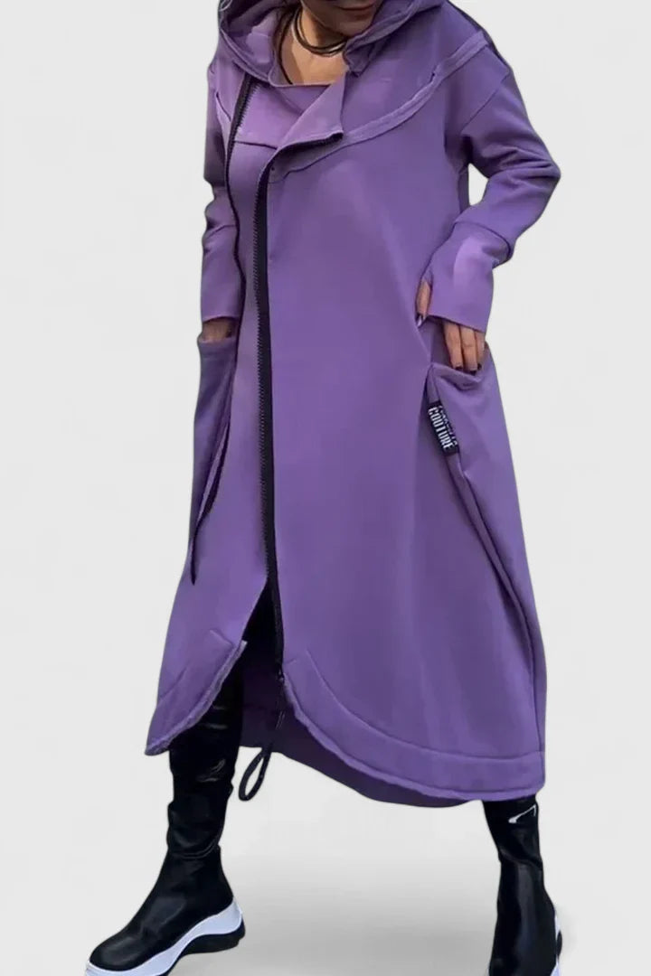 Giovanyssa | Udobna Haljina od Džempera