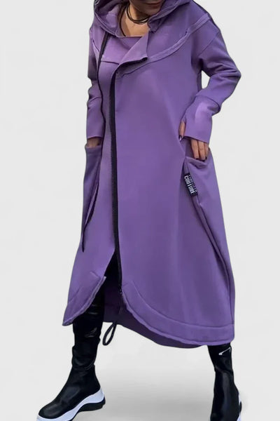 Giovanyssa | Udobna Haljina od Džempera