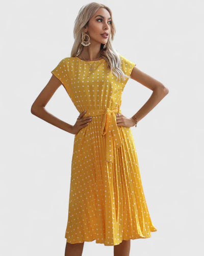 Allyzhea | Elegantna Haljina