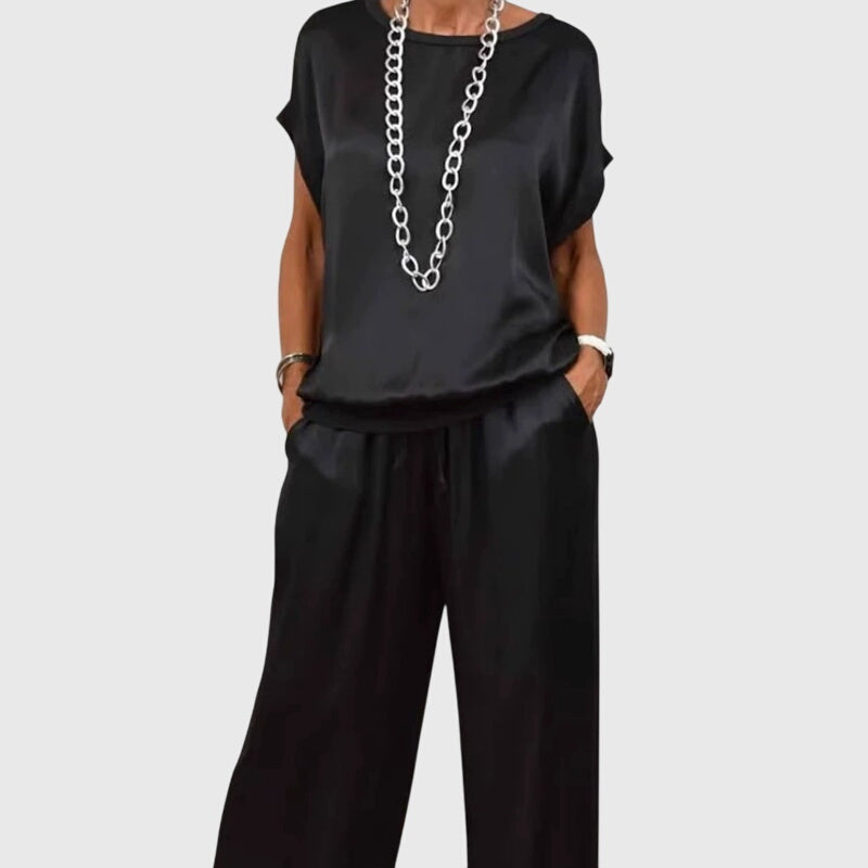 Kayla™ | Elegantan Dvodelni Set