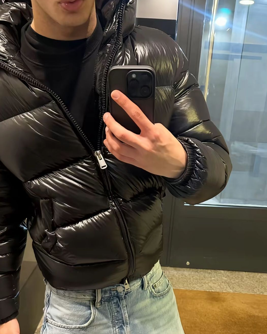 Zarie | Sofisticirana Jakna