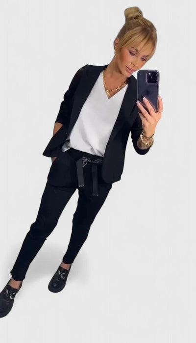 Kina | Elegantna Dvodelna Postava