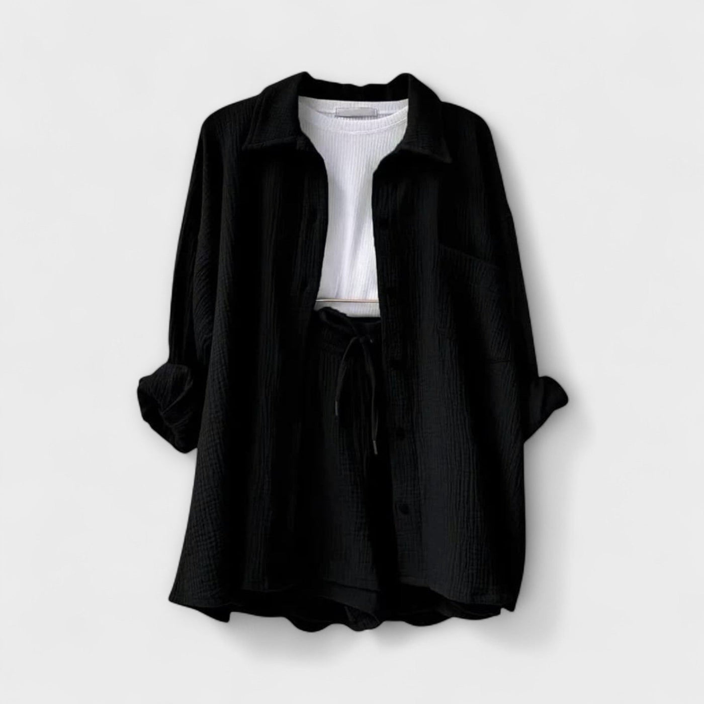 Roselina | Elegantna Gornja i Donja Odeljka